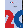 Huis Clos - Paperback