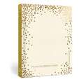 The Essential Wedding Planner: Every Checklist, Tool, and Tip Needed to Plan the Perfect Day - Hardcover
