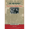 Surviving the Holocaust: The Kovno Ghetto Diary - Paperback