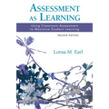 Assessment as Learning: Using Classroom Assessment to Maximize Student Learning - Paperback