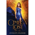 Omega Lost: The Omega War #2 - Paperback