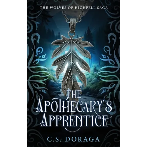 The Apothecary's Apprentice - Hardcover