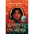 Warrior Girl Unearthed - Hardcover