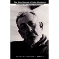 The Short Novels of John Steinbeck: Critical Essays with a Checklist to Steinbeck Criticism - Paperback