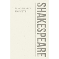 Shakespeare's Sonnets - Paperback