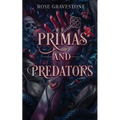 Primas and Predators - Paperback