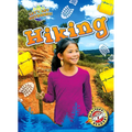 Hiking - Library Binding