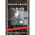 Hitler Youth: Growing Up in Hitler's Shadow - Paperback