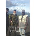 Hominid Hunter: The search for un-described South Pacific hominids - Paperback