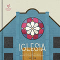 La Iglesia - Board Book