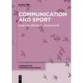 Communication and Sport - Paperback