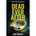 Dead Ever After - Paperback
