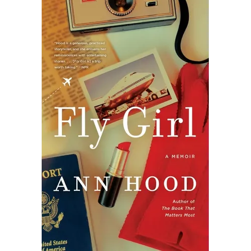 Fly Girl: A Memoir - Paperback