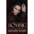 Dominic: a Dark Mafia Romance - Paperback