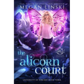 The Alicorn Court - Paperback
