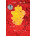 The Artist of Disappearance - Paperback