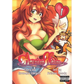 American Kitsune, Volume 1 (Manga) - Paperback