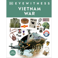 Eyewitness Vietnam War - Hardcover
