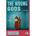 The Wrong Gods - Paperback