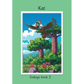 Kat Endogo book 2 - Paperback