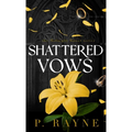 Shattered Vows (Hardcover) - Hardcover