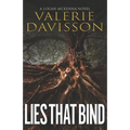 Lies That Bind: A Logan McKenna Mystery Book 6 - Paperback