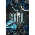 Sinful - Paperback