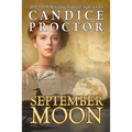 September Moon - Paperback