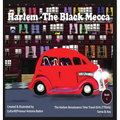 Harlem - The Black Mecca: The Harlem Renaissance Time Travel Girlz (TTGirlz) - Hardcover
