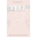 Tell: Women's Devotional - Hardcover