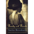 Family and Friends - Paperback