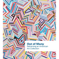 Out of Many: Reframing an American Art Collection - Hardcover
