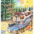 Chipper Sends Sunshine - Hardcover