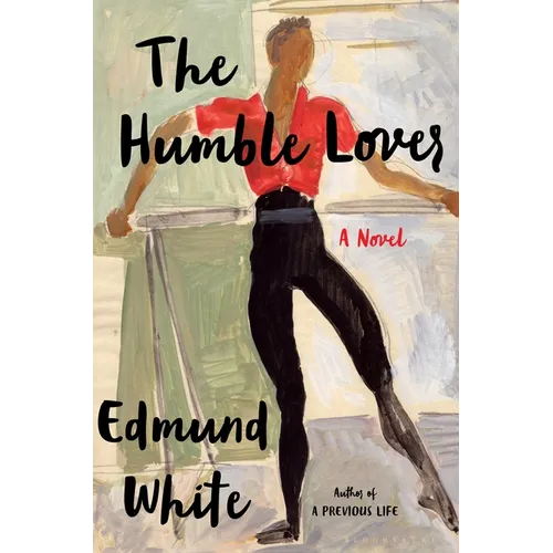 The Humble Lover - Hardcover