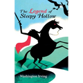 The Legend of Sleepy Hollow - Paperback
