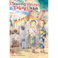 Teasing Master Takagi-San, Vol. 20: Volume 20 - Paperback