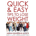 Quick & Easy Tips to Lose Weight - Paperback
