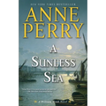 A Sunless Sea - Paperback