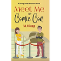Meet Me at Comic Con - Paperback