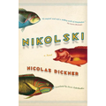 Nikolski - Paperback