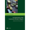 An Assessment of the Investment Climate in Nigeria - Paperback