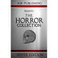 The Horror Collection: Silver Edition - Paperback