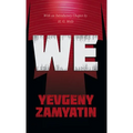 We: With the Introductory Chapter, The Revolution and Famine in Russia By H. G. Wells - Hardcover