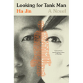 Looking for Tank Man - Paperback