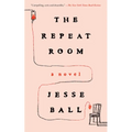 The Repeat Room - Paperback