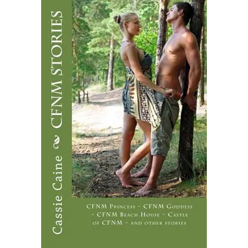 CFNM Stories - Paperback