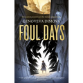 Foul Days - Paperback