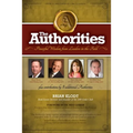 The Authorities - Brian Klodt: Powerful Wisdom from Leaders in the Field - Paperback