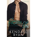Seven Nights of Sin - Paperback
