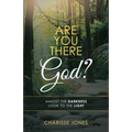 Are You There God?: Amidst the Darkness Look to the Light - Paperback